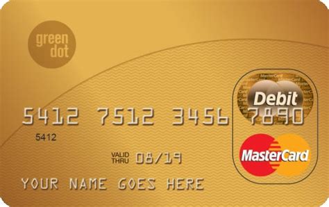 7,511 Reviewer Secrets About Green Dot Prepaid Cards .